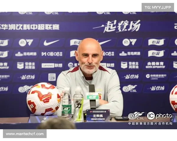 教练发布会正式召开 新赛季目标与球队规划首次亮相