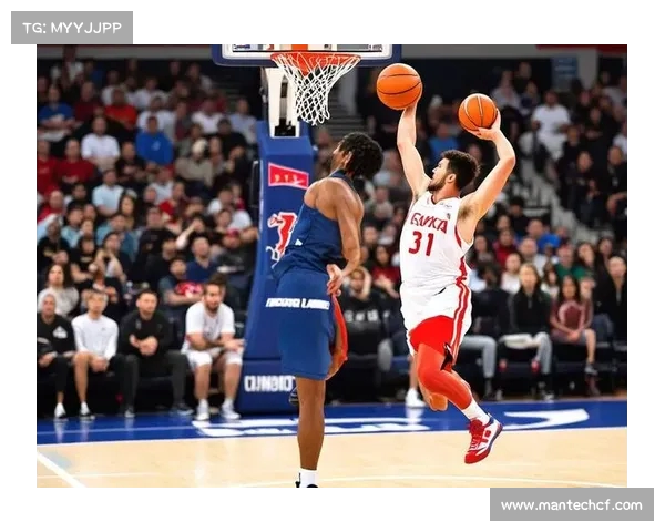 NBA精准投篮技巧分析与训练方法探索提升得分效率