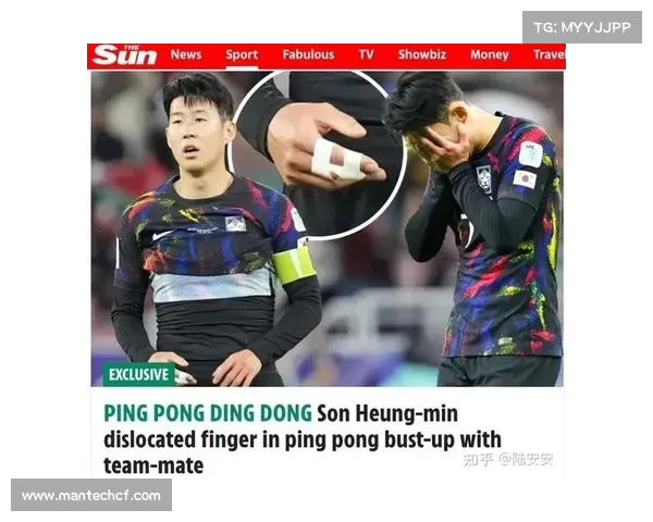朴昇洙透露本想与孙兴慜交换球衣 但最后一场的球衣更具意义
