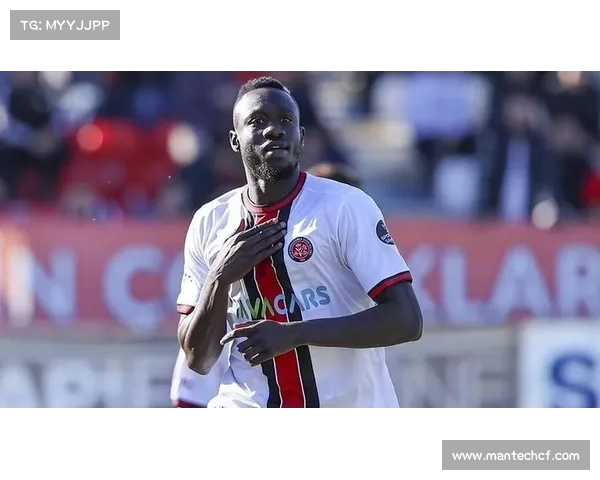 雷特吉以6500万欧元加盟胡拜尔库迪西亚正式签约