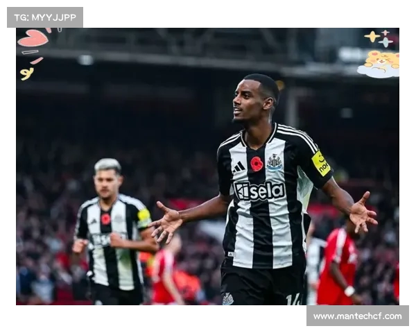 伊萨克回归纽卡训练 本周将与俱乐部讨论未来发展方向